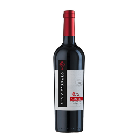 Vinho Agnus Cabernet Sauvignon