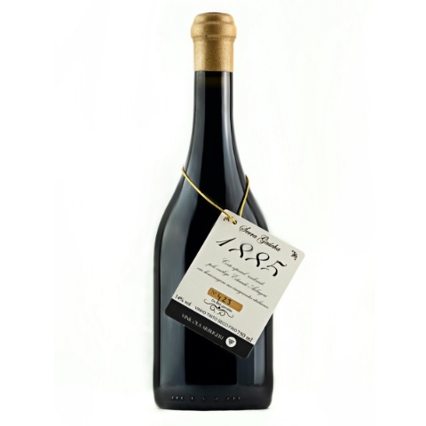 Vinho Arbugeri 1885