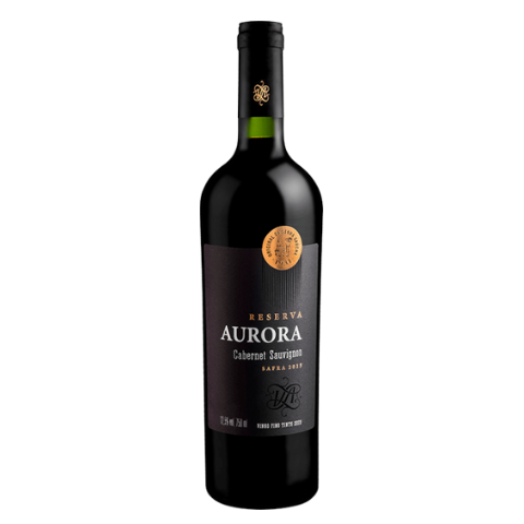 Vinho Aurora Reserva Cabernet Sauvignon