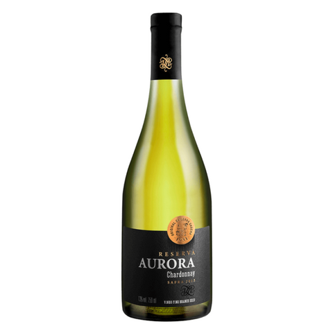 Vinho Aurora Reserva Chardonnay