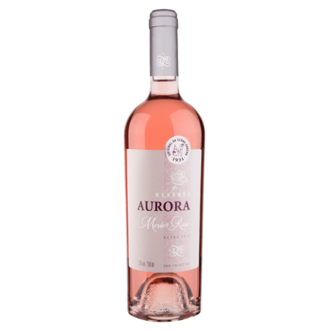 Vinho Aurora Reserva Rosé