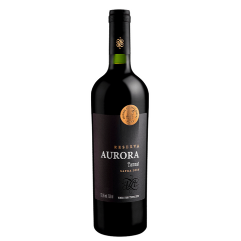 Vinho Aurora Reserva Tannat