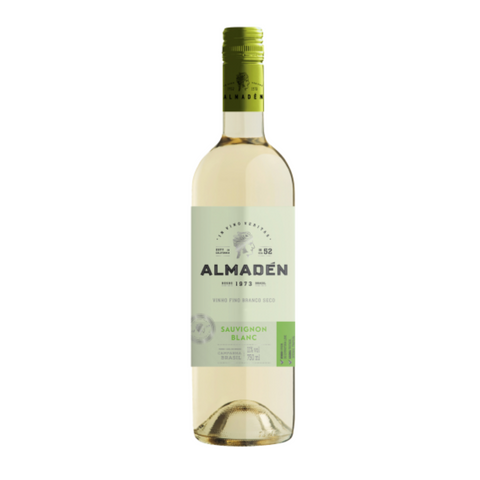 Vinho Branco Almadén Sauvignon Blanc