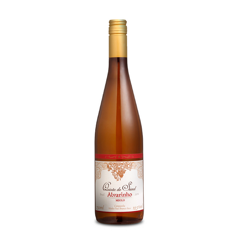 Vinho Branco Alvarinho Quinta do Seival