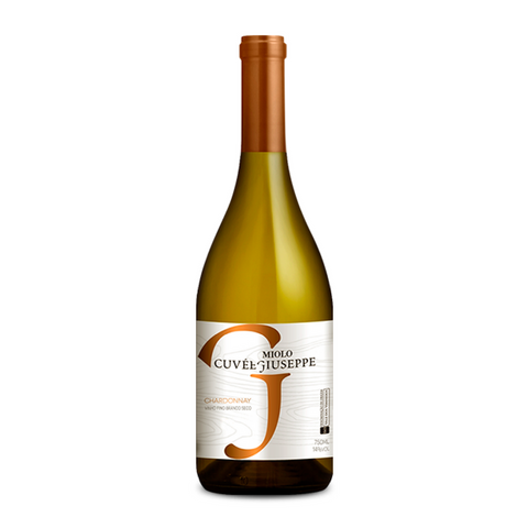 Vinho Branco Chardonnay Miolo Cuvée