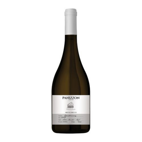 Vinho Branco Chardonnay Panizzon