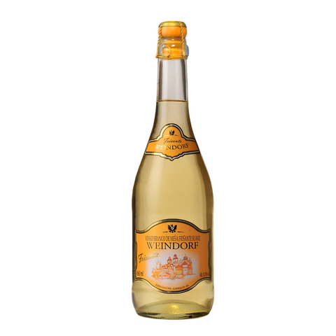 Vinho Branco Frisante Weindorf