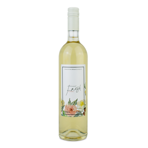 Vinho Branco Muraro Fresh