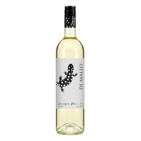 Vinho Branco Sauvignon Blanc Di Mallo
