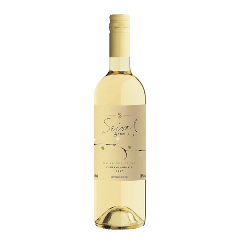 Vinho Branco Sauvignon Blanc Seival