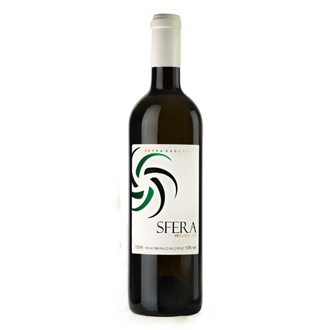 Vinho Branco Sfera Viognier