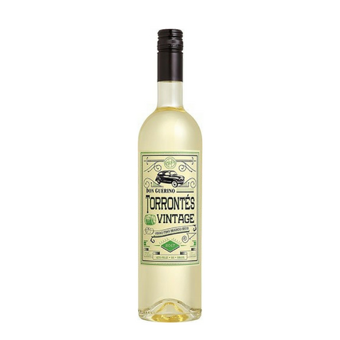 Vinho Branco Torrontes Vintage