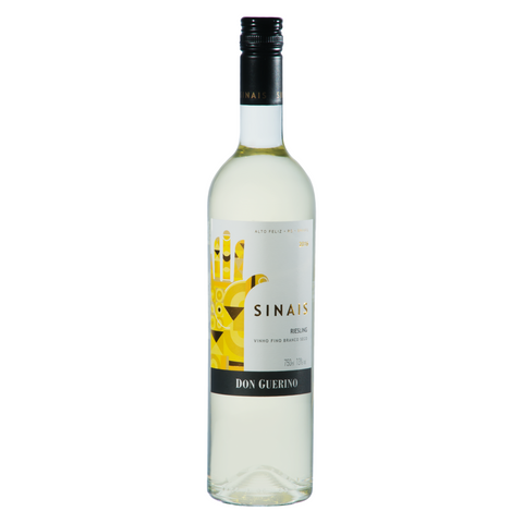 Vinho Don Guerino Sinais Riesling