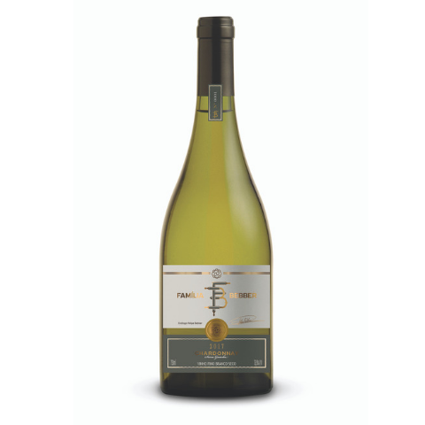 Vinho Família Bebber Chardonnay