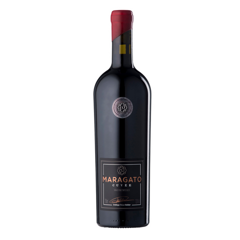 Vinho Familia Bebber Maragato