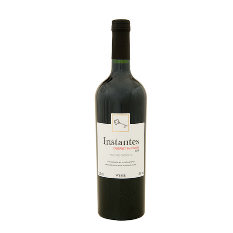 Vinho Instantes Cabernet Sauvignon