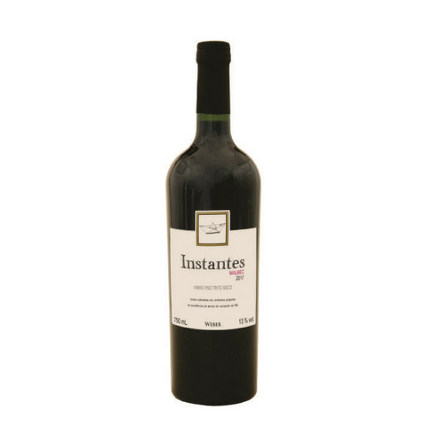 Vinho Instantes Malbec