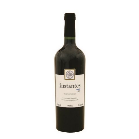 Vinho Instantes Tannat