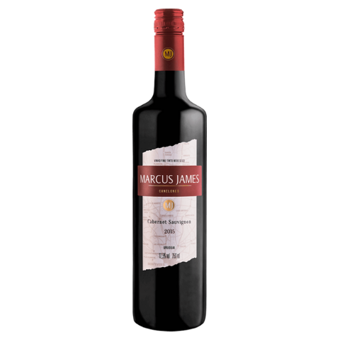 Vinho Marcus James Cabernet Sauvignon