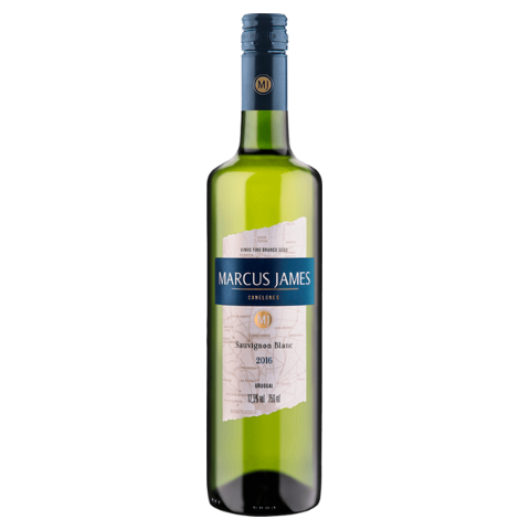 Vinho Marcus James Sauvignon Blanc