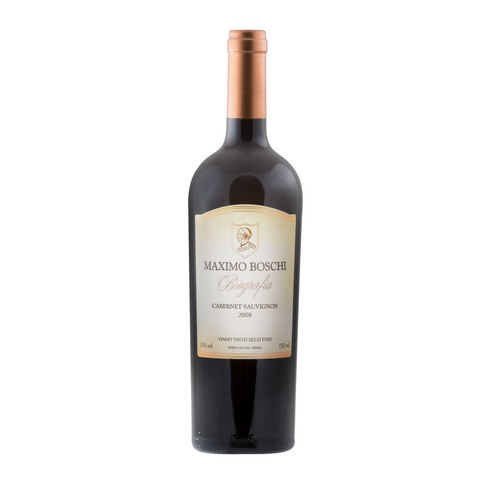 Vinho Maximo Boschi Cabernet Sauvignon