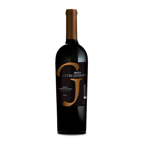 Vinho Miolo Cuvée Giuseppe