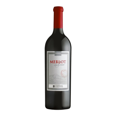 Vinho Miolo Merlot Terroir