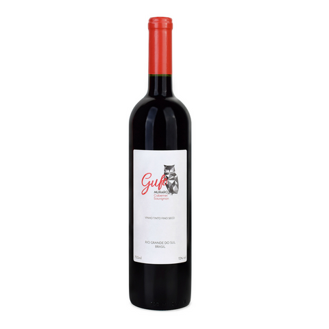Vinho Muraro Gufo Cabernet