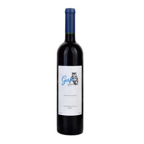 Vinho Muraro Gufo Merlot