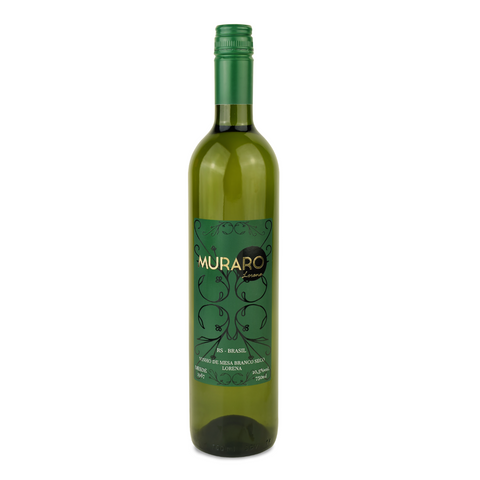 Vinho Branco Lorena Muraro