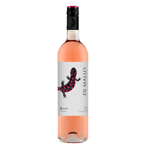 Vinho Rosé Di Mallo