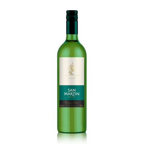Vinho San Martin Branco Seco