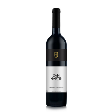 Vinho San Martin Cabernet Sauvignon