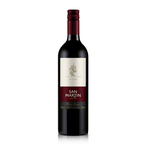 Vinho San Martin Suave