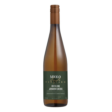 Vinho Single Vineyard Riesling Johannisberg