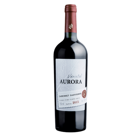 Vinho Tinto Aurora Cabernet Sauvignon