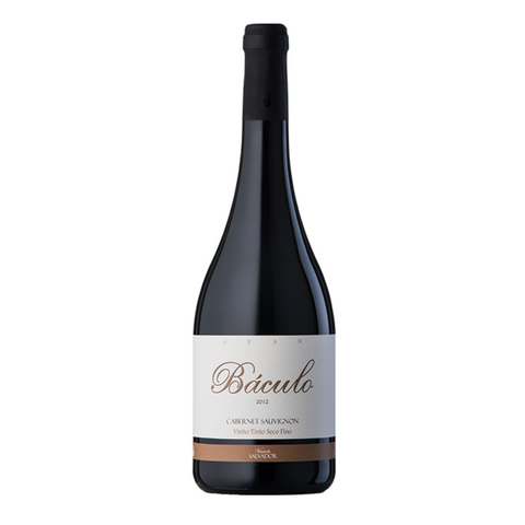 Vinho Tinto Salvattore Gran Báculo