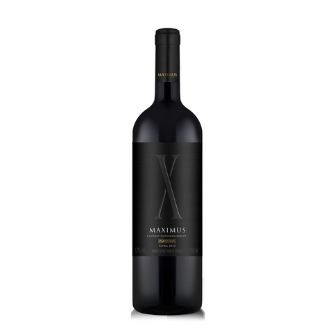 Vinho Tinto Maximus