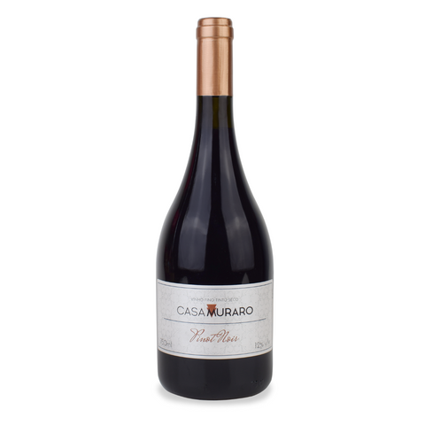Vinho Tinto Casa Muraro Pinot Noir