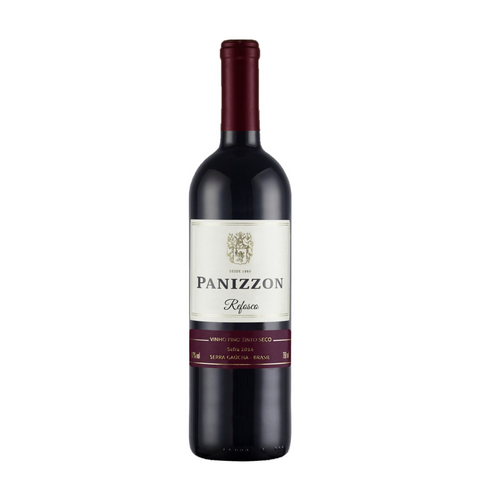 Vinho Tinto Refosco Panizzon