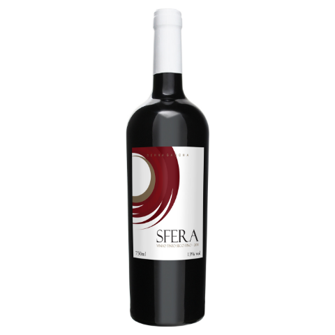 Vinho Tinto Sfera Merlot