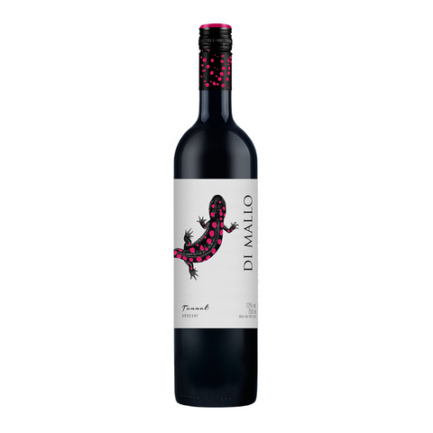 Vinho Tinto Tannat Di Mallo