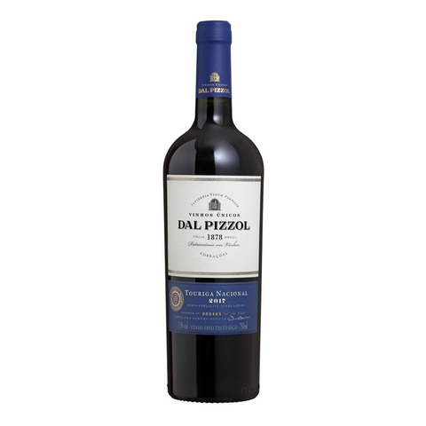 Vinho Tinto Touriga Nacional Dal Pizzol