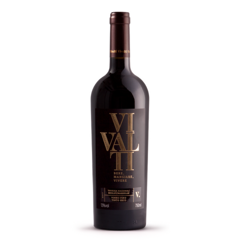 Vinho Tinto Vivalti Blend