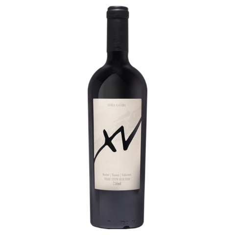 Vinho Tinto XV
