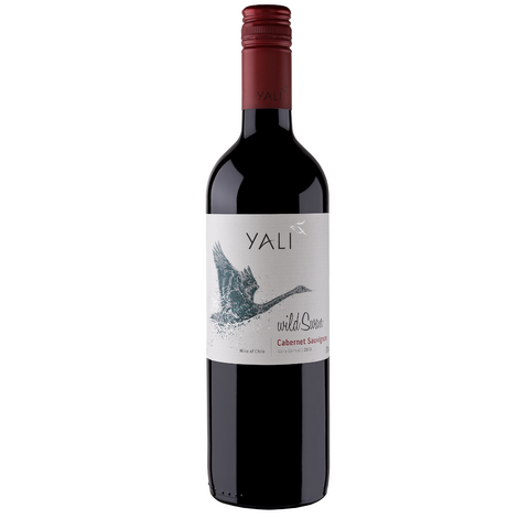 Vinho Yali Cabernet Sauvignon