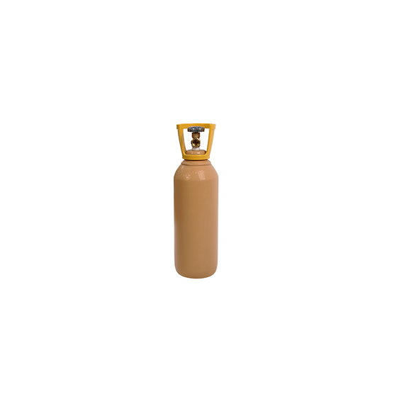 CILINDRO DE FERRO PARA ALIGAL 4,5 KG