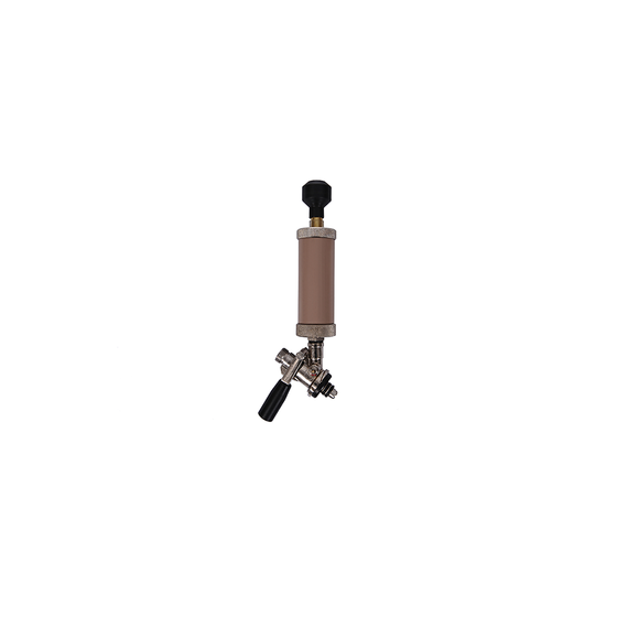 VÁLVULA KEG MANUAL
