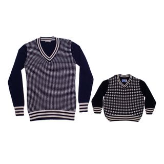 Blusa Dec V