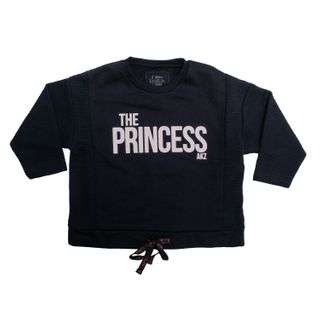 Blusa The Princess